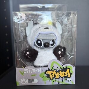 ⭐️Genuine Miniso X Stitch Panda LIMITED EDITION⭐️